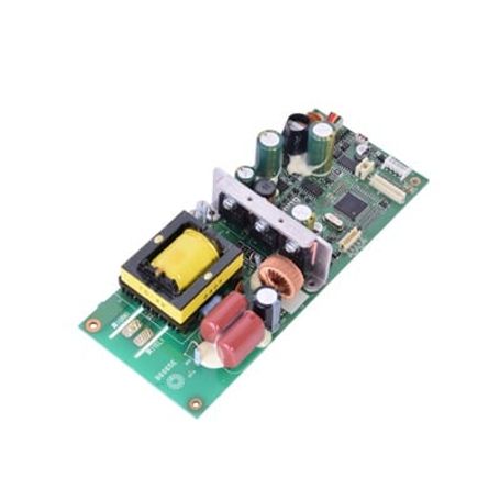 Tarjeta De Potencia Y Alimentación Para Antena Domo De Radar Mr1000