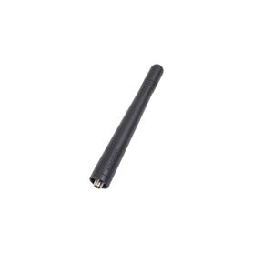 antena vhf recortada bajo perfil 136150 mhz para radio portátil kenwood20867