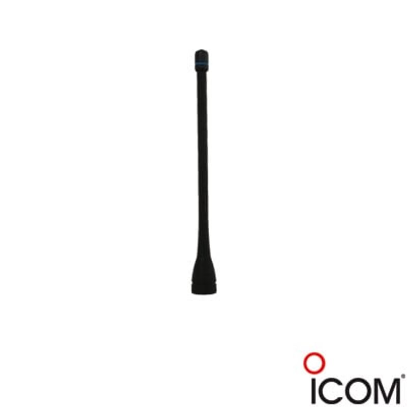 Antena Portátil Helicoidal Uhf De 470  512 Mhz.