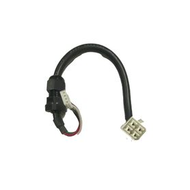 interfaz interna para conexión de sintonizador al radio icm700pro