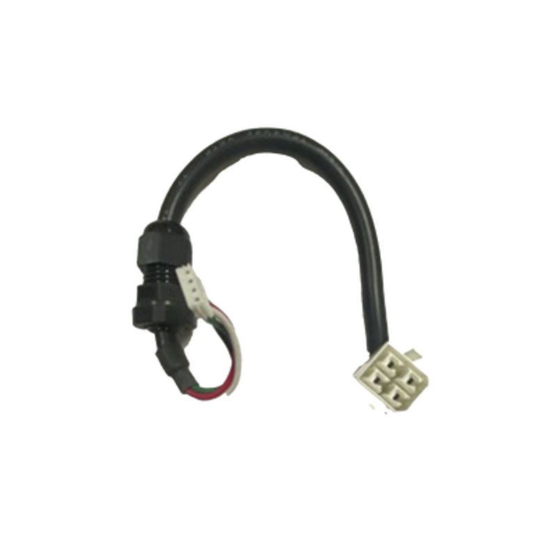 Interfaz Interna Para Conexión De Sintonizador Al Radio Icm700pro