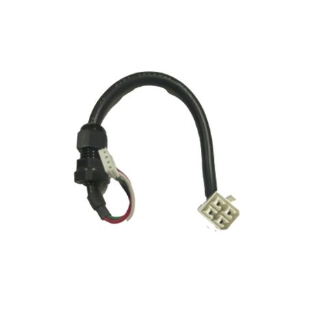 Interfaz Interna Para Conexión De Sintonizador Al Radio Icm700pro
