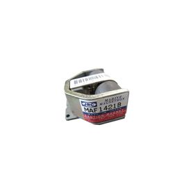magnetrón maf1421b 4 kw en banda x para radares marinos en frecuencia de 9380  9440mhz