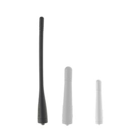 antena uhf standard 470520 mhz para radio portátil kenwood20876