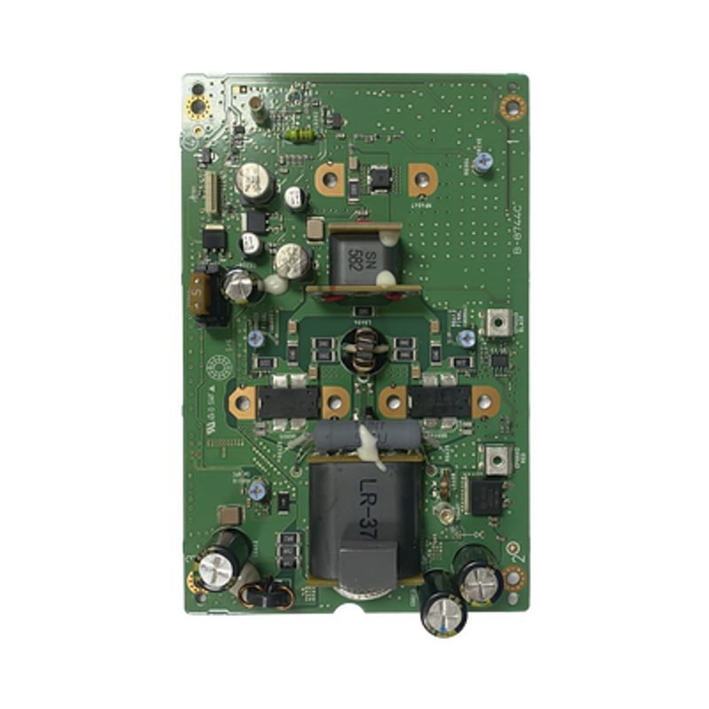 Tarjeta Final De Potencia Para Icm700pro51 Y 61