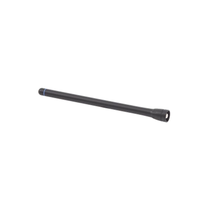Antena Portátil Helicoidal Vhf 136150 Mhz Para Radios Icom