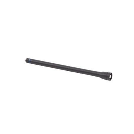 Antena Portátil Helicoidal Vhf 136150 Mhz Para Radios Icom