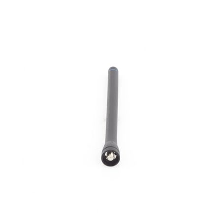 Antena Portátil Helicoidal Vhf 136150 Mhz Para Radios Icom