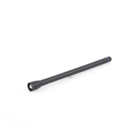 Antena Portátil Helicoidal Vhf 136150 Mhz Para Radios Icom