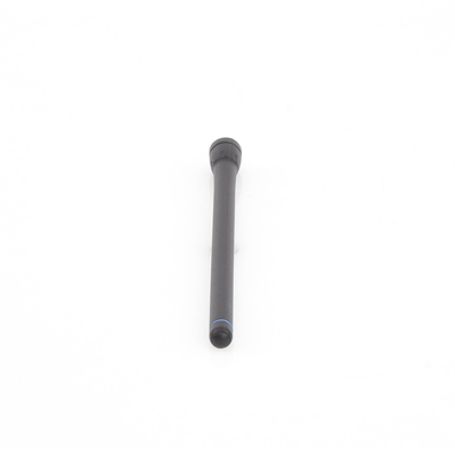 Antena Portátil Helicoidal Vhf 136150 Mhz Para Radios Icom