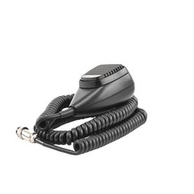 micrófono de mano para uso en estación base ps80 o montaje mb5318499