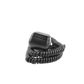 micrófono de mano para uso en estación base ps80 o montaje mb5318499