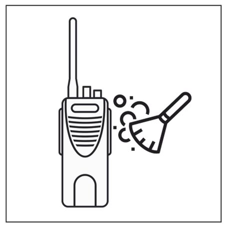 limpieza de datos para radios nxp500