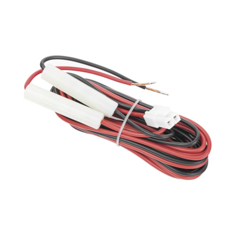 Cable De Corriente 3.5 M Fusible De Cristal Para Tk7302/8302/7360/8360 Nx740/840/720/820/3000/5000 Tkd740/840