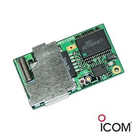tarjeta de inversión de voz código rodante 1024 códigos para radios icf30214021 icf30614061 icf31614161d y icf50616061d sólo en