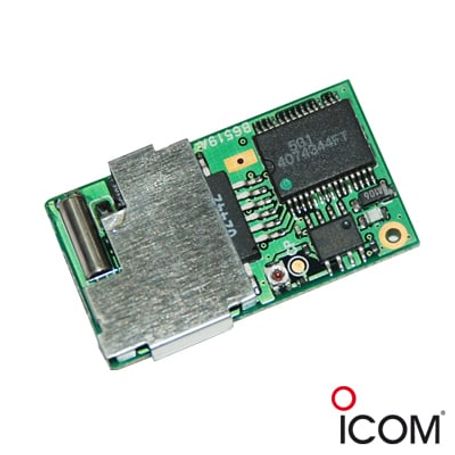 Tarjeta De Inversión De Voz Código Rodante 1024 Códigos. Para Radios Icf3021/4021 Icf3061/4061 Icf3161/4161/d Y Icf5061/6061/d. 