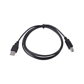 cable de programación con terminales tipo usb ab para repetidores kenwood nxr57005800