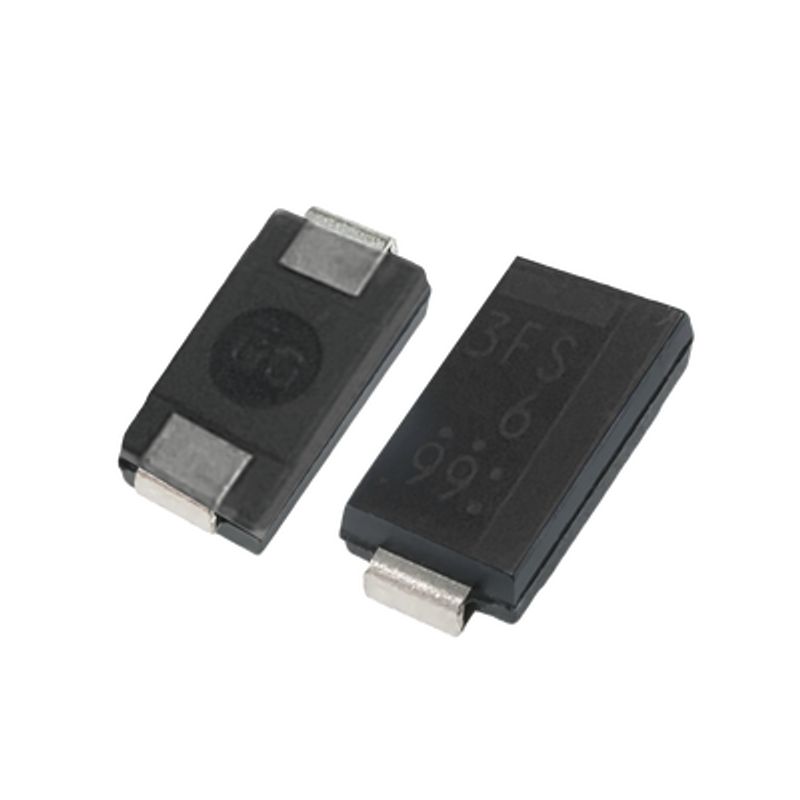 Diodo De Protección Para Polaridad Inversa Para Ma510tr