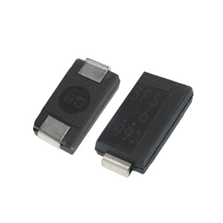 Diodo De Protección Para Polaridad Inversa Para Ma510tr