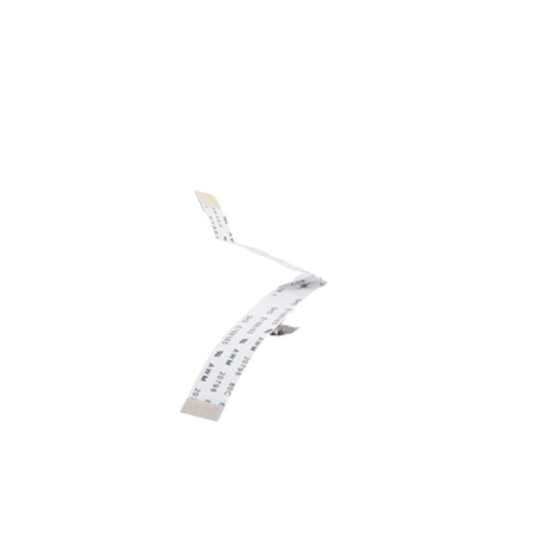 Pista Flex.p/tk7100h/7102/8102p/interc.radio C/caratula