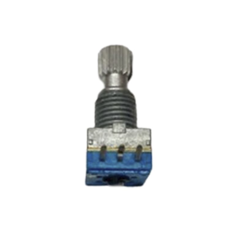 Potenciometro De Volumen Para Icm220