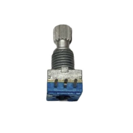 Potenciometro De Volumen Para Icm220