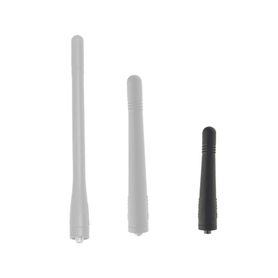 kra41m2antena vhf super recortada stubby 162174 mhz para radio portátil kenwood169357