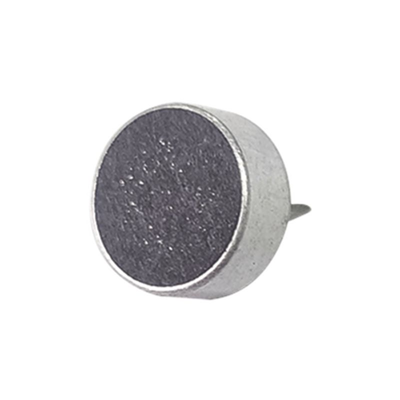 Pieza De Micrófono Para Tk2000/3000k (mic 300)