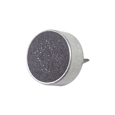 Pieza De Micrófono Para Tk2000/3000k (mic 300)