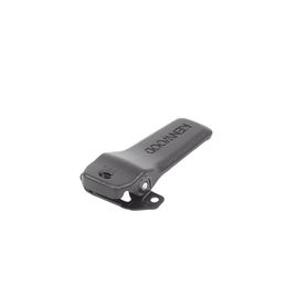 clip de plástico con resorte y fijación de tornillos para pkt300 pkt23 nxp500 tk3230 clip corto20295
