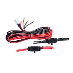 cable para corriente directa modelos de 75  110w montaje en tablero