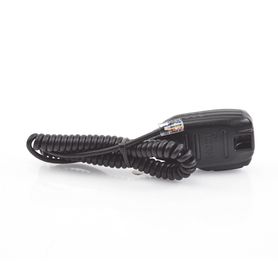 micrófono con teclado dtmf para radios doble banda icv8000 ic2300h ic2200h18474