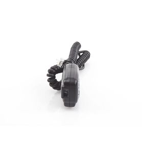 micrófono con teclado dtmf para radios doble banda icv8000 ic2300h ic2200h18474