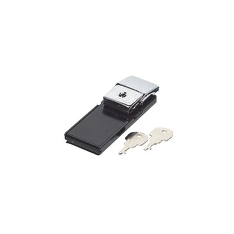 Chapa De Seguridad Para Bracket Para Series De Radios 730 G 80 90 100 102 302 150 160 180 Y Nxdn.