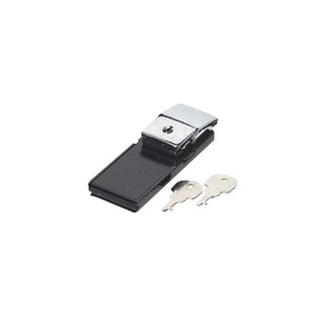Chapa De Seguridad Para Bracket Para Series De Radios 730 G 80 90 100 102 302 150 160 180 Y Nxdn.