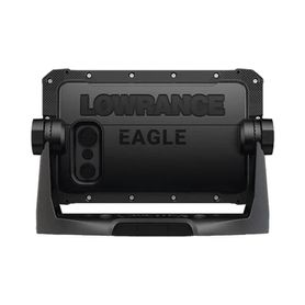 eagle7 ecosonda en pantalla horizontal ips de 7 pulgadas incluye transductor skimmer 50200 khz237887