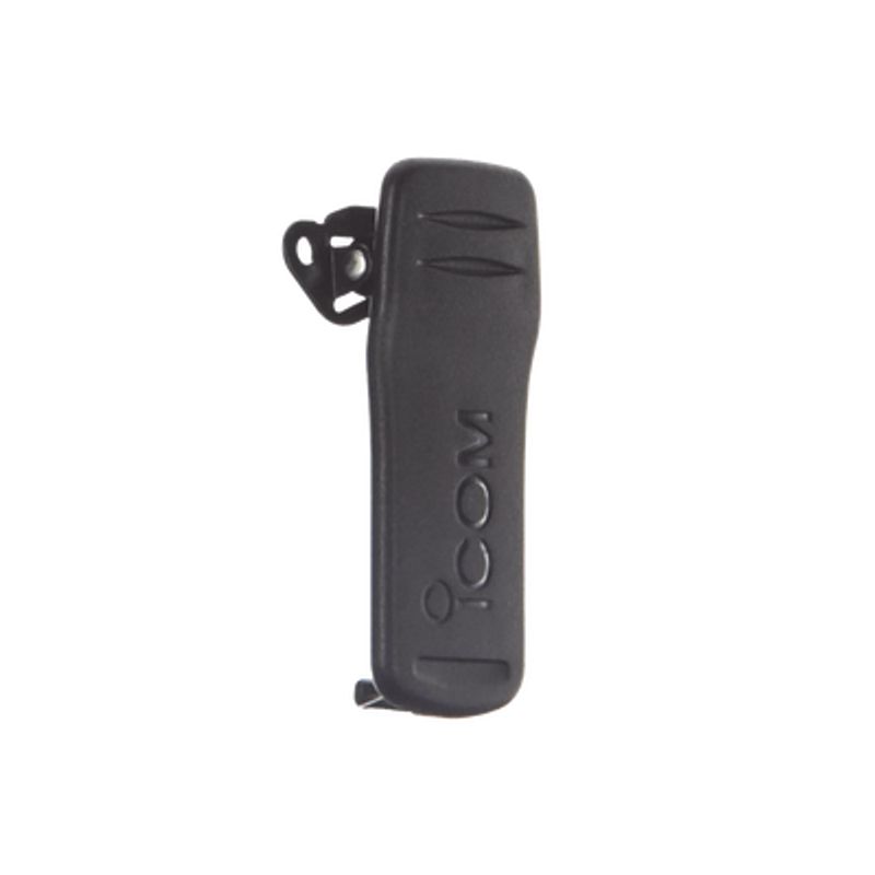 Clip Atornillable Para Radios Icf50 Icf60 Icf50v E Icf60v