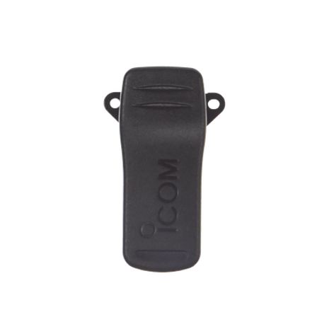 Clip Atornillable Para Radios Icf50 Icf60 Icf50v E Icf60v