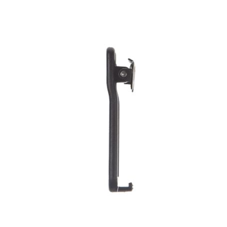 Clip Atornillable Para Radios Icf50 Icf60 Icf50v E Icf60v