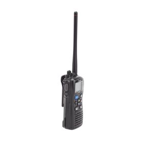 radio vhf portátil guarda la voz de la última llamada 7 w audio función de cancelación de ruido ipx8 sumergible a prueba de agu