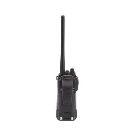 radio vhf portátil guarda la voz de la última llamada 7 w audio función de cancelación de ruido ipx8 sumergible a prueba de agu