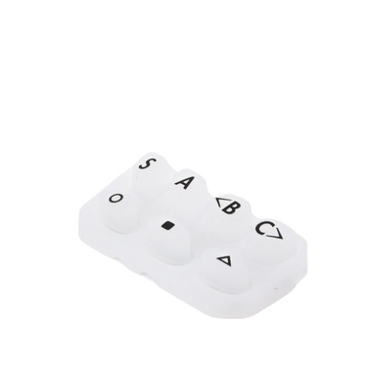 Botonera Para Tk3312k