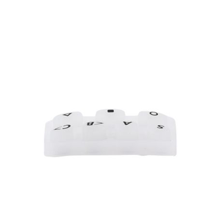 Botonera Para Tk3312k