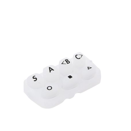Botonera Para Tk3312k