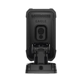 eagle4x ecosonda en pantalla horizontal ips de 4 pulgadas incluye transductor tipo bala237865