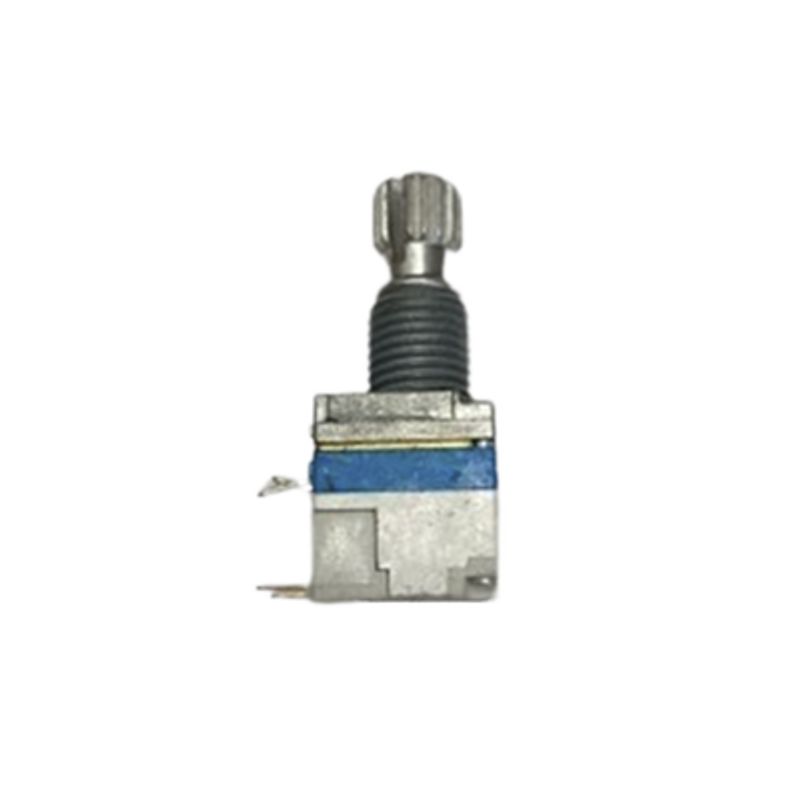 Potenciómetro De Squelch Para Icm200