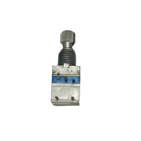 Potenciómetro De Squelch Para Icm200