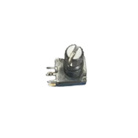 Potenciómetro De Squelch Para Icm200