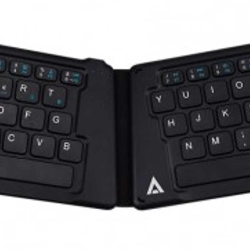teclado plegable bluetooth acteck  mk210 kwallet
