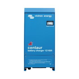 centaur 12100  cargador de baterias 12v 100a  para ambientes marinos y terrestres   bancos de 240 a 600 ah238771